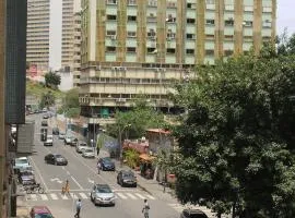 Nzinga House Stay