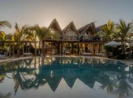 Baja Nomads Hotel - Adults 15 Plus