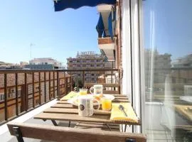 Del Parque Flats Candelaria Sea View