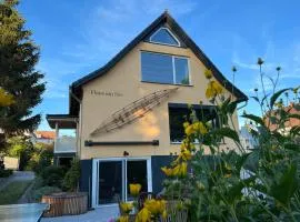 Ferienhaus "Haus am See"
