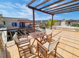 Poseidon's Pool Paradise，位于思科维诺的酒店