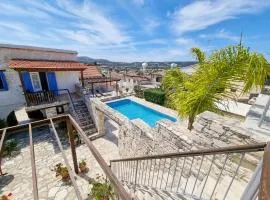 Poseidon's Pool Paradise