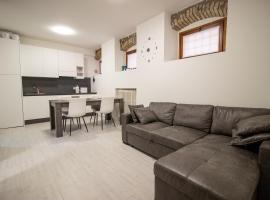 C-Apartment Lake Garda，位于萨罗的公寓