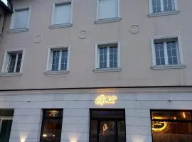 Apartmani prenj 1 i 2 centar