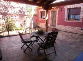 La Cochera de Don Paco