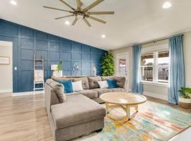 Cozy Home Minutes to Beaches，位于纳瓦拉的酒店