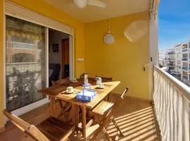 Gorgeous Apartment In Playa De Moncofa