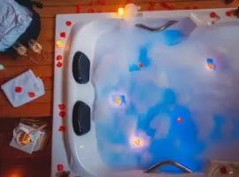 Vila ALegre Hospedagem