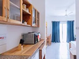 B8-03 Studio, Apt 22, Mwangani Apartments