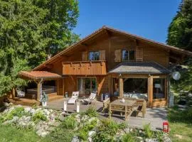 L’Ecrin Blanc – Cocon familial avec jacuzzi et salle de jeux