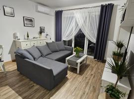 Słoneczny Apartament Warka，位于瓦尔卡的酒店