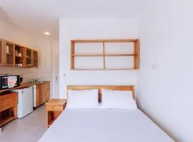 B10-02 Studio, Apt 23, Mwangani Apartments