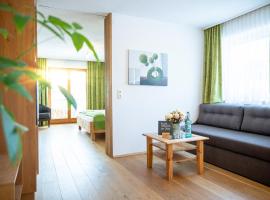 Hotel & Gasthaus Dresch，位于厄尔的酒店