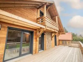 L'orée des bois, SPA et Sauna