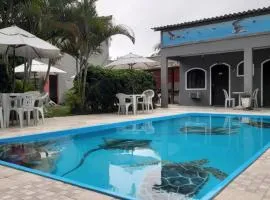 Pousada Flora Búzios