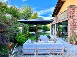 米亚克拉拉瑞莱乡村民宿