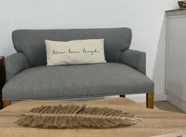 Champa Apart Pilar - EXCELENTE UBICACIÓN EN PILAR