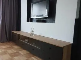 Wiśniowy Apartament