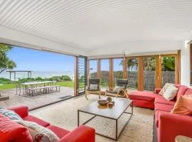 Fuller Holidays - Belongil Beachfront Pavilion, 18 Childe St