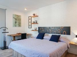 Casa Vista a la Montaña Tlayacapan，位于特拉亚卡潘的酒店