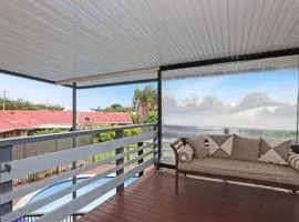 Dive Into This Family Holiday Home