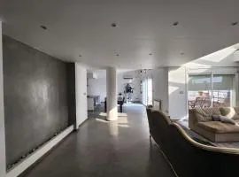 beaux duplex