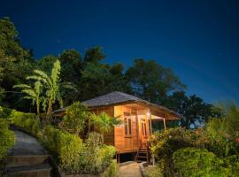 K2 Lembeh Dive Resort，位于Bitung的酒店