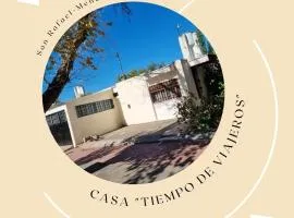 Casa "Tiempo de Viajeros"-San Rafael