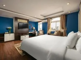 Hanoi 20 Hotel - 93 Đội Cấn - by Bay Luxury