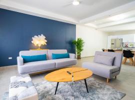 Modern 3BR Home with Own Private Pool