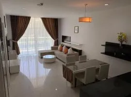 Apartaments, Mui Ne, Viet Nam