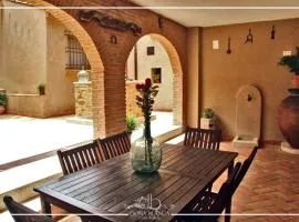 Casa Rural Doña Blanca