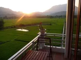 麦洲山谷美景酒店