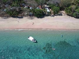 茂瑞花园酒店，位于Kani Keli的酒店