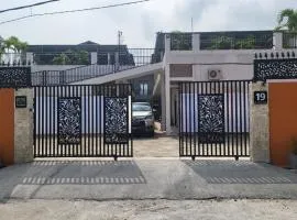 Rumah Tropis - Lantai 1, single room