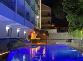 Marla Didim Otel，位于迪迪姆的酒店