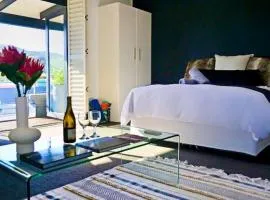 Central Mountain View Apartment, Hermanus Waterfront