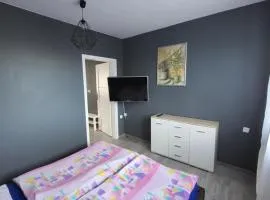 Apartament Julia Łeba Kwiatowa