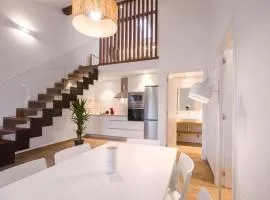 Apartamentos Lucio Rodinso