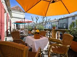 Hotel Des Artistes
