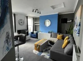 Coastal Comfort, Seaside Flat