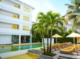 Bloom Hotel - Calangute