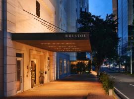 Bristol Panama, a Registry Collection Hotel，位于巴拿马城的酒店