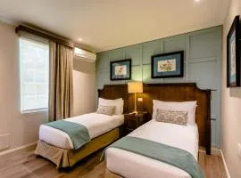 Gold Reef City Theme Park Hotel
