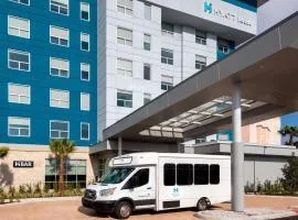 Hyatt House Orlando Airport，位于奥兰多的宠物友好酒店