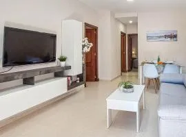 Gorgeous Apartment In Chipiona With Wifi