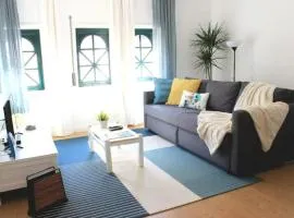 Lovely Apartment in the Center Of Aveiro