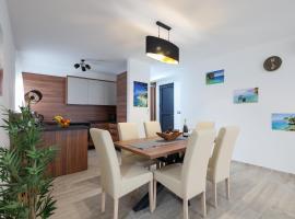 Resort Mirakul II.，位于维尔的酒店