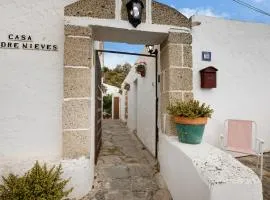 Casa Rural Madre Nieves