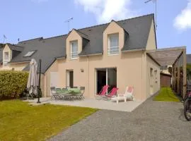 Holiday Home Les Volets Bleus - LTB307 by Interhome